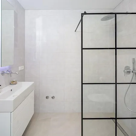 Villa Luxury Azul Makarska With Private Heated Pool Podaca