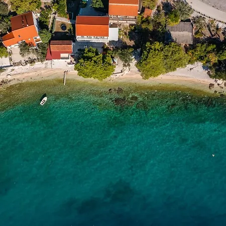 Luxury Azul Makarska With Private Heated Pool Villa