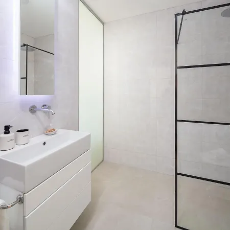 Luxury Azul Makarska With Private Heated Pool Villa *