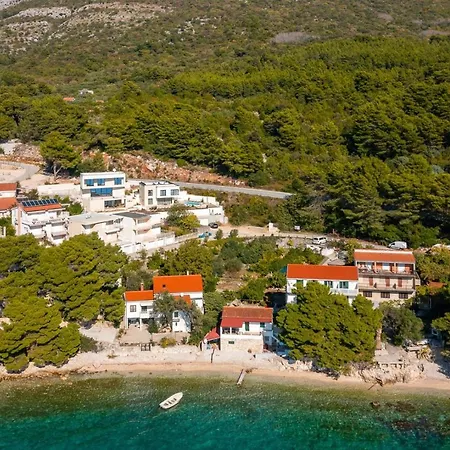 Luxury Azul Makarska With Private Pool