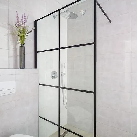 Luxury Azul Makarska With Private Pool Villa