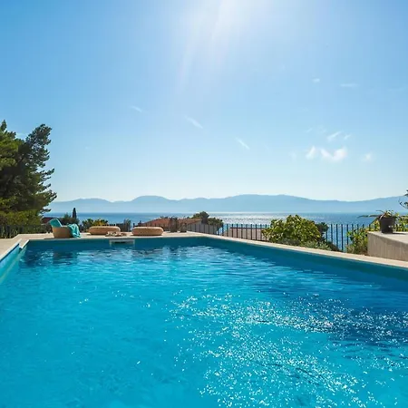 Luxury Azul Makarska With Private Pool * Podaca