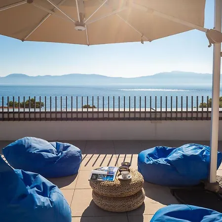 Luxury Azul Makarska With Private Pool Podaca