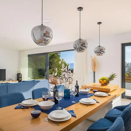 Luxury Azul Makarska With Private Pool * Podaca