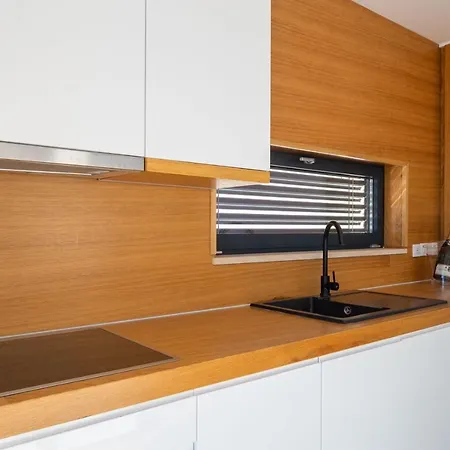 Luxury Azul Makarska With Private Pool Villa *